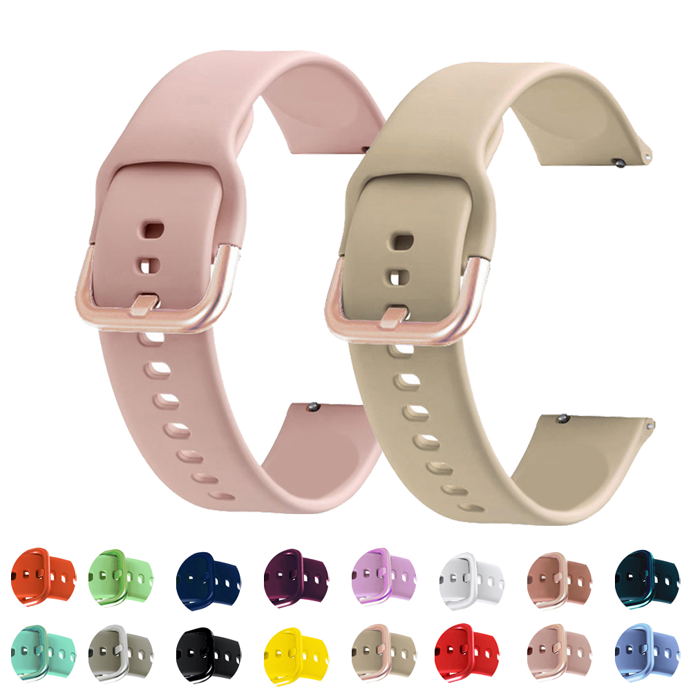 Fossil Watches Smartwatch Gen 4 - Armband für Fossil Damen Gen 6