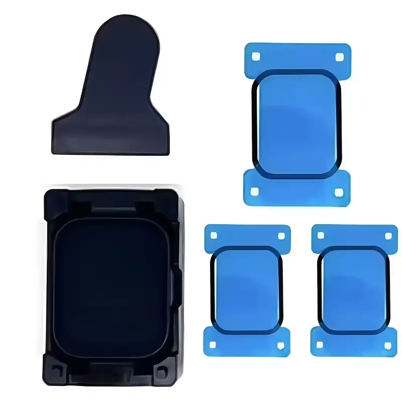 Apple Watch Band - 1-2-3-4-5 PCS Film + Werkzeug für