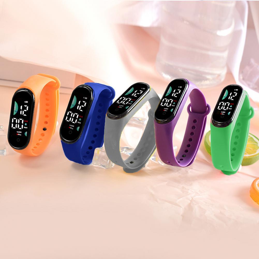 Smartwatch Watches For Boys - Kinder Uhr Geburtstag Geschenk Für Kind