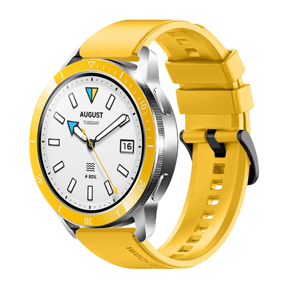 Smartwatch Watches Xiaomi - Für Xiaomi Watch S4 / S3