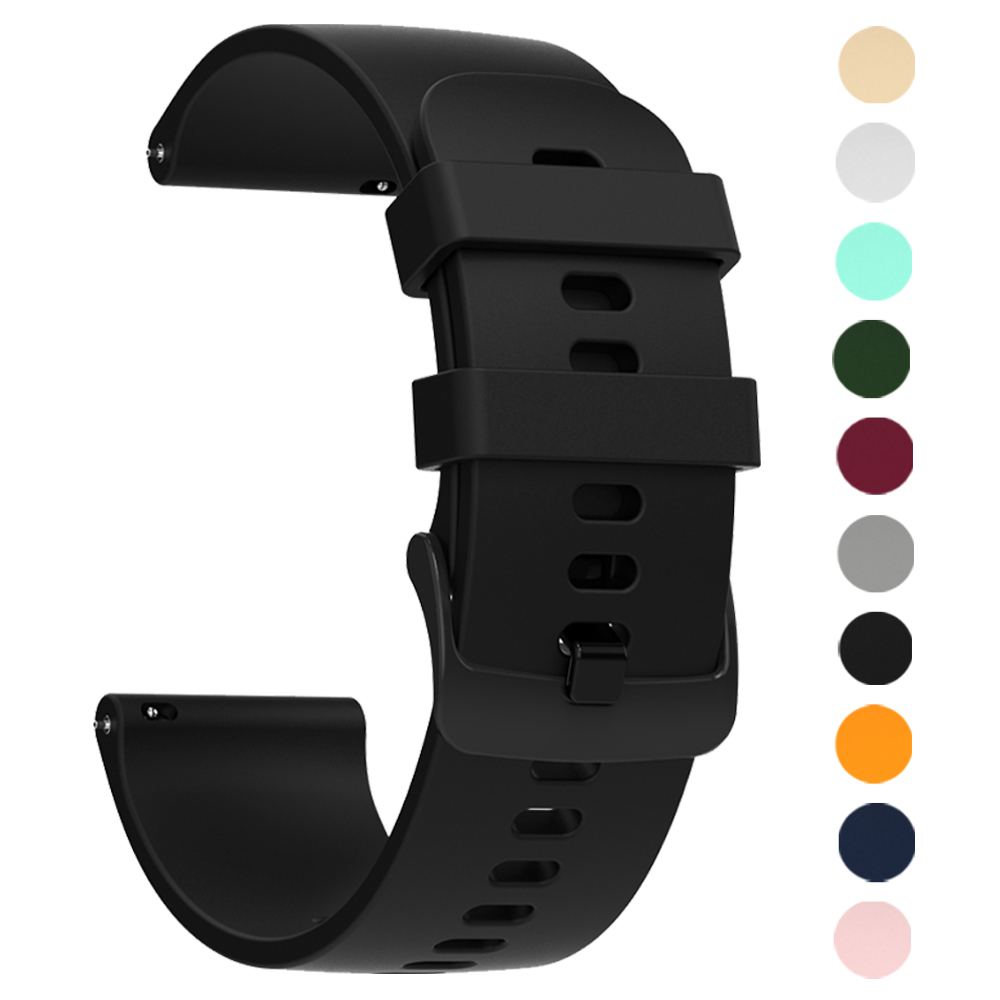 Fossil Watches Smartwatch Gen 5 - Für fossile gen 5e 5 lte