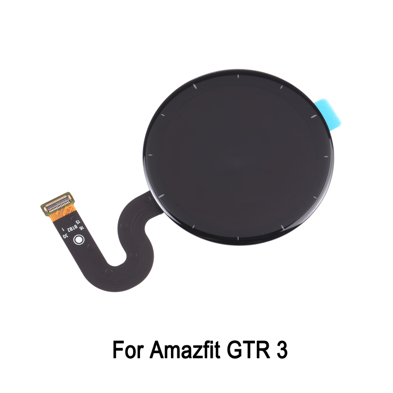 Watch Display Pillow - 1,39'' AMOLED LCD Bildschirm Für Amazfit