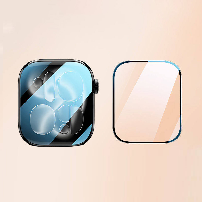 Apple Watch Band - Schutzfolie für Apple Watch 44mm 45mm