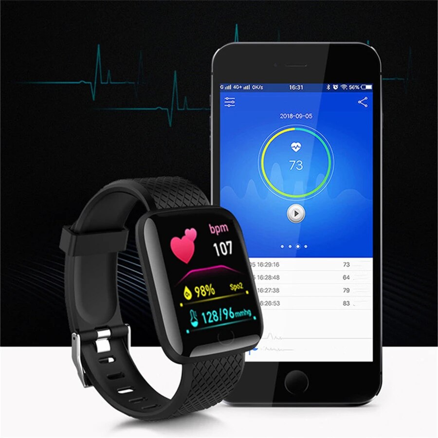 Multifunktions-Smartwatch für  – Smartwatch Watches For Boys Bewertung und Preis