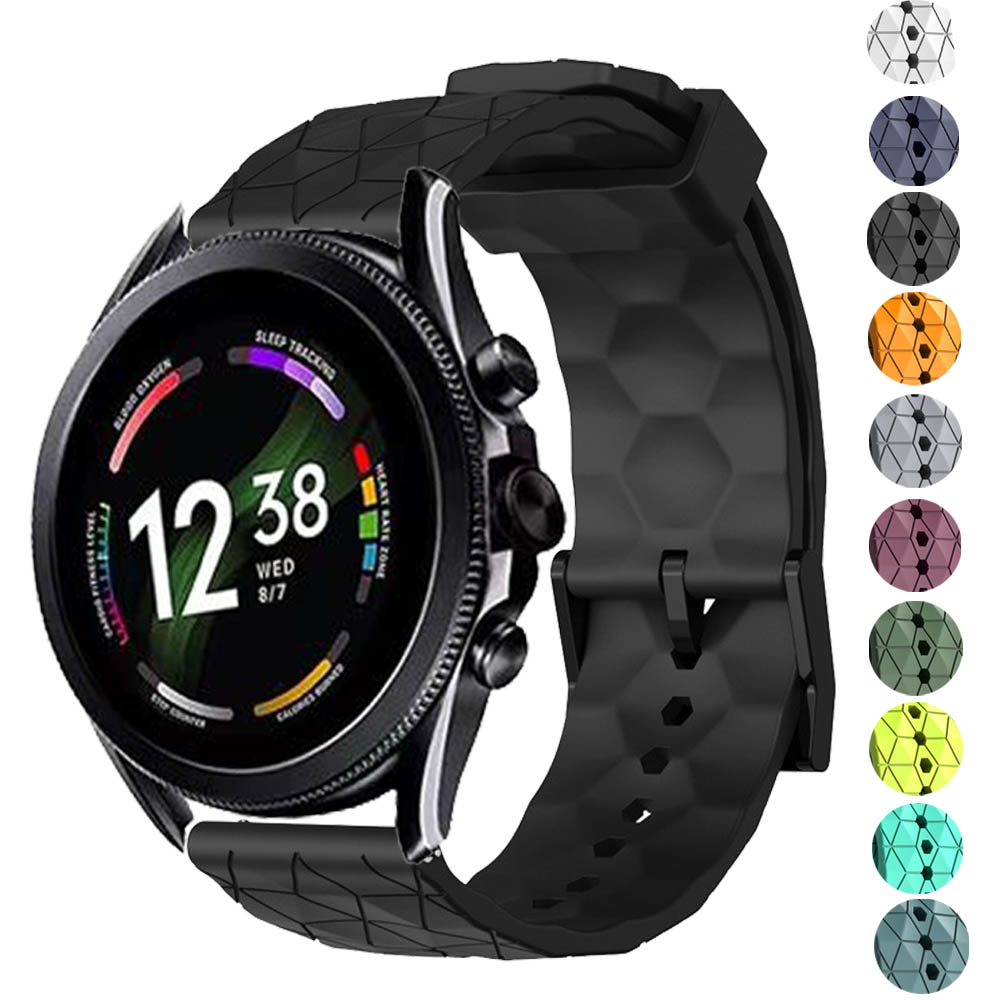 Silikonarmband für Fossil Gen  – Fossil Watches Smartwatch Gen 4 Bewertung und Preis