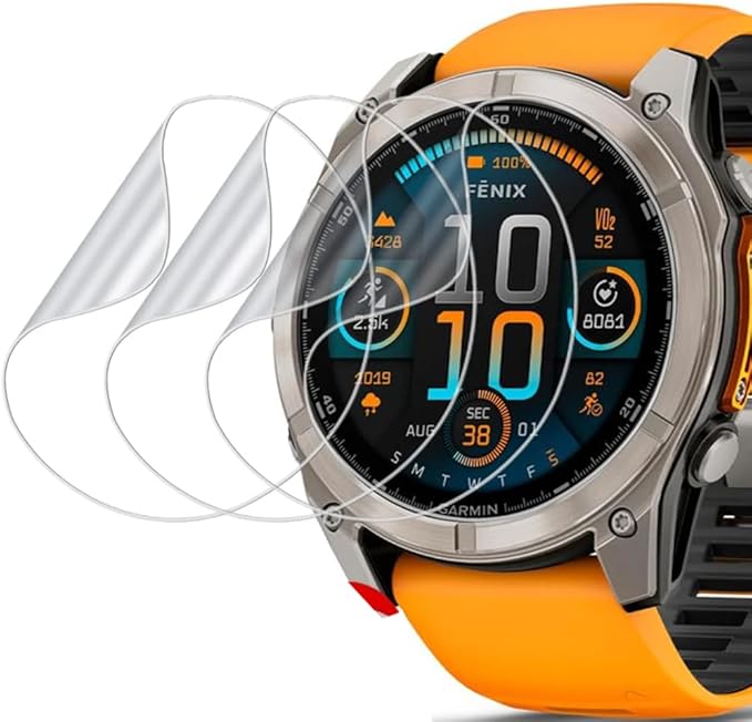 1-3 Stück Hydrogel-Folie für G – Xwatch Smartwatch Bewertung und Preis