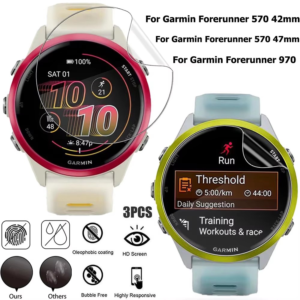 1-3 Stück Hydrogel-Folie für G – Xwatch Smartwatch Bewertung und Preis