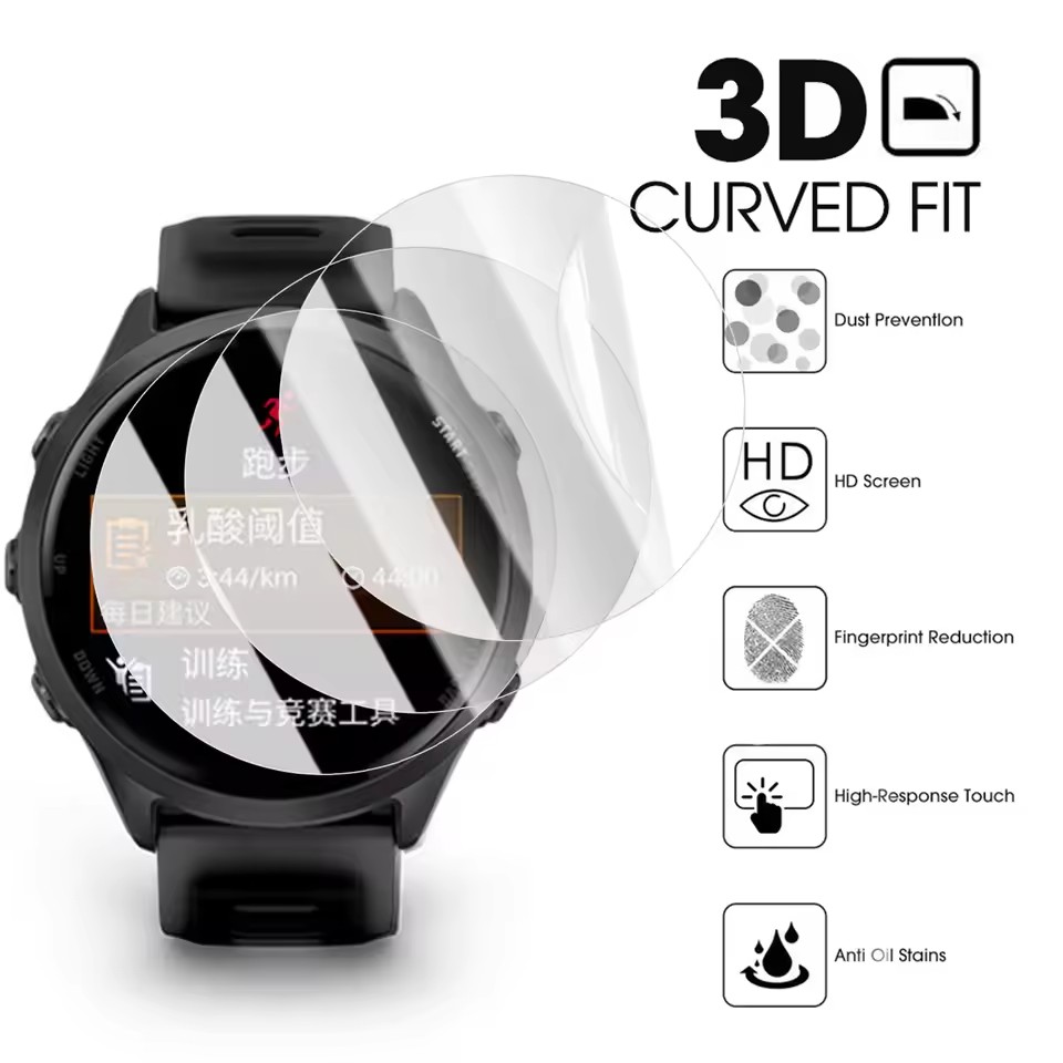 1-3 Stück Hydrogel-Folie für G – Xwatch Smartwatch Bewertung und Preis