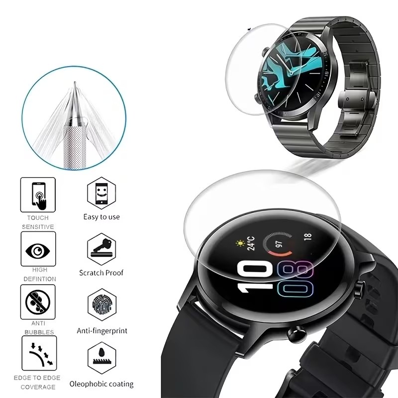 1-3 Stück Hydrogel-Folie für G – Xwatch Smartwatch Bewertung und Preis