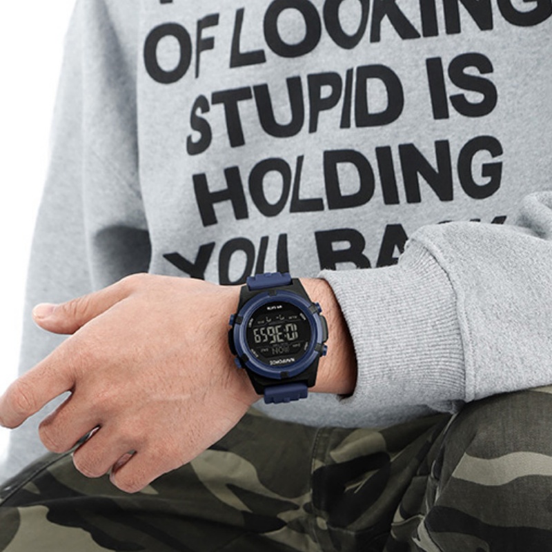 NAVIFORCE 2026 Herrenuhren mit – Watch Display Pillow Bewertung und Preis