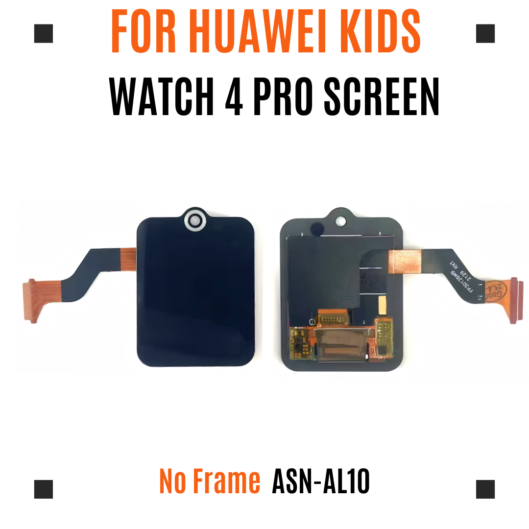 Für Huawei Kids Watch 4 Pro AS – Watch Display Pillow Bewertung und Preis