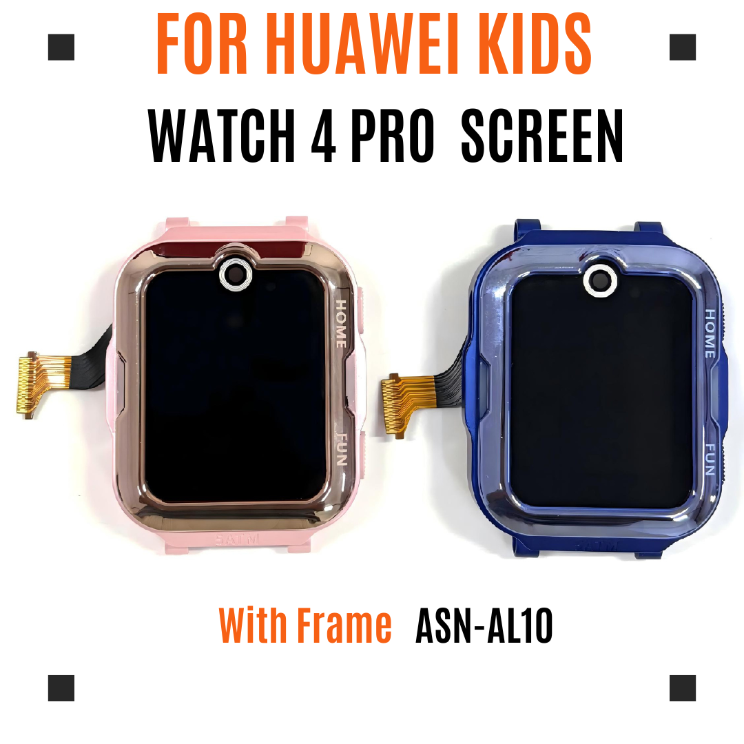 Für Huawei Kids Watch 4 Pro AS – Watch Display Pillow Bewertung und Preis