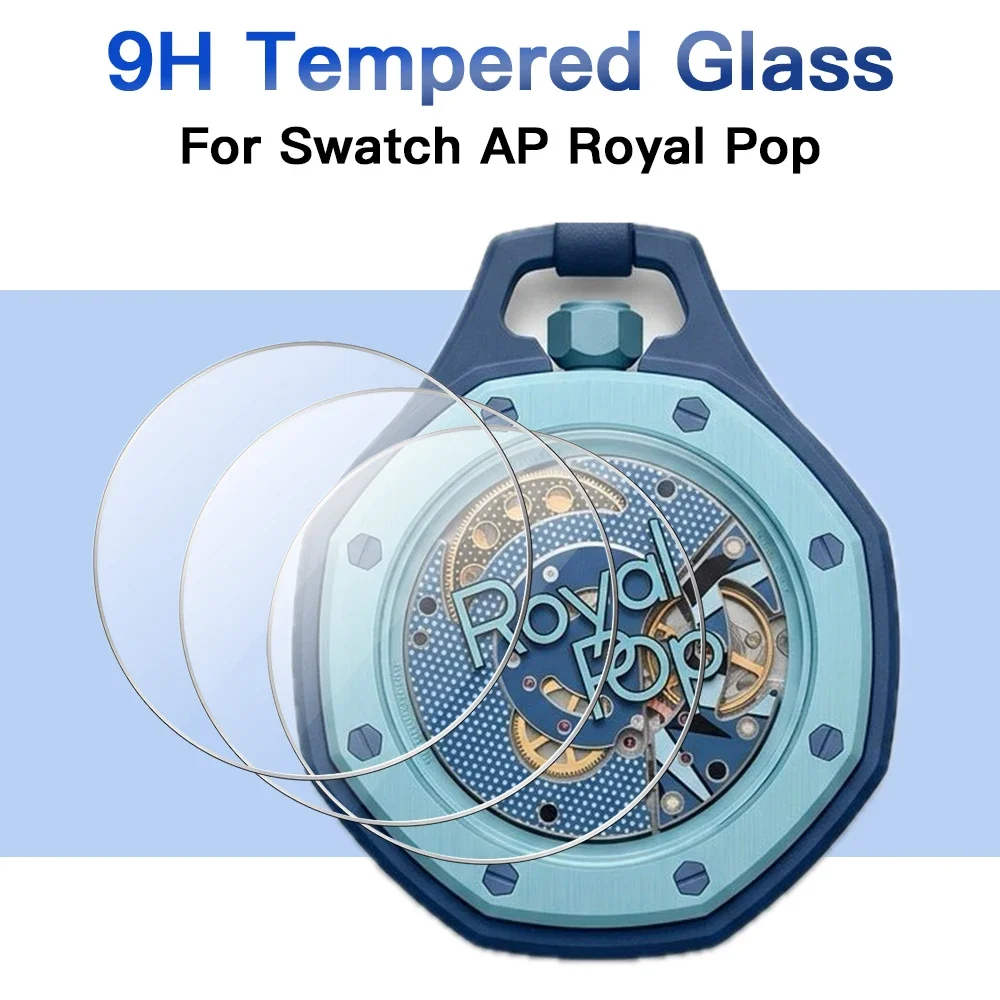 Gehärtetes Glas für Swatch X A – Xwatch Smartwatch Bewertung und Preis