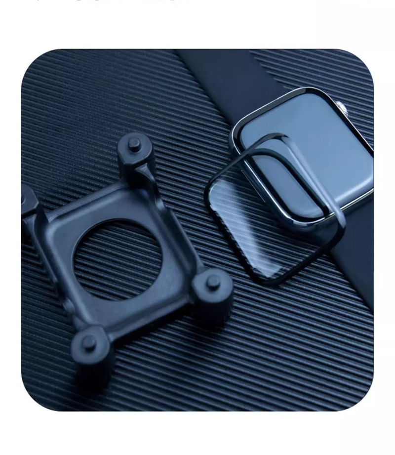 1-2-3-4-5 PCS Film + Werkzeug  – Apple Watch Band Bewertung und Preis