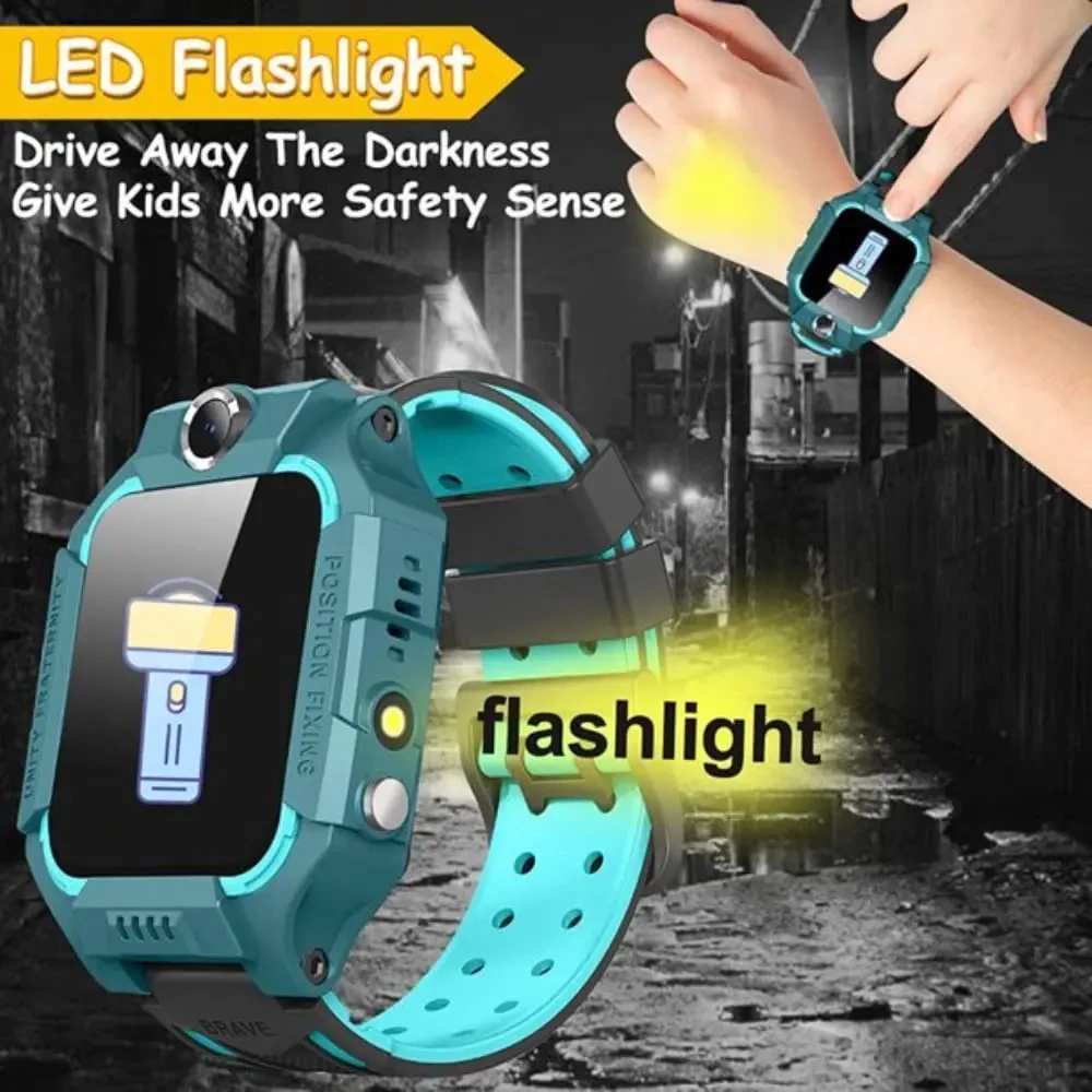 VIVO Kinder GPS Wasserdichte S – Smartwatch Watches For Children Bewertung und Preis