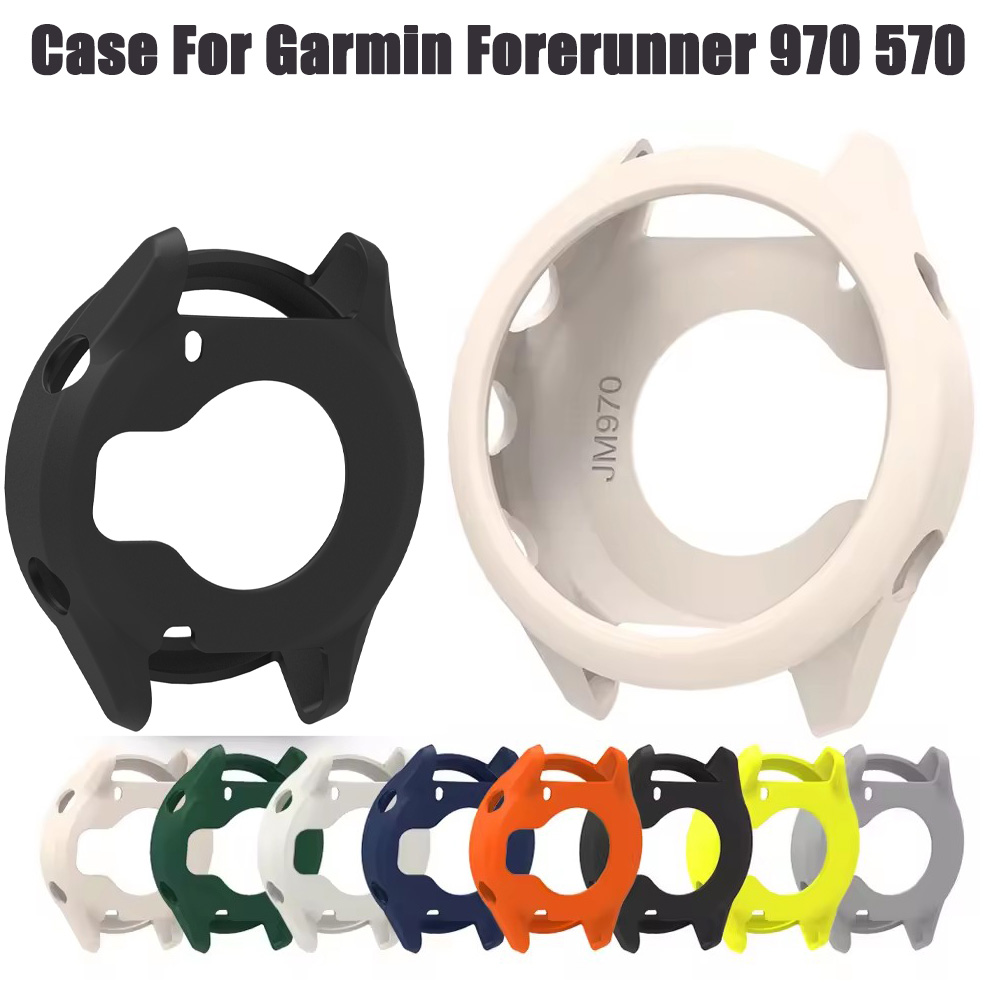 Schutzhülle für Garmin Forerun – Xwatch Smartwatch Bewertung und Preis