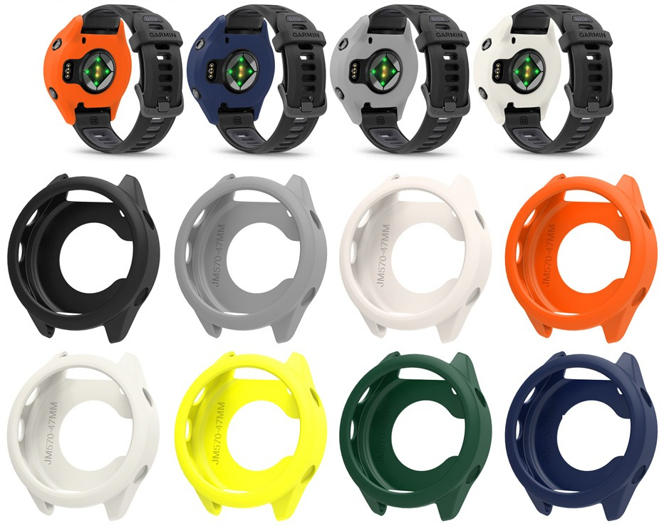 Schutzhülle für Garmin Forerun – Xwatch Smartwatch Bewertung und Preis
