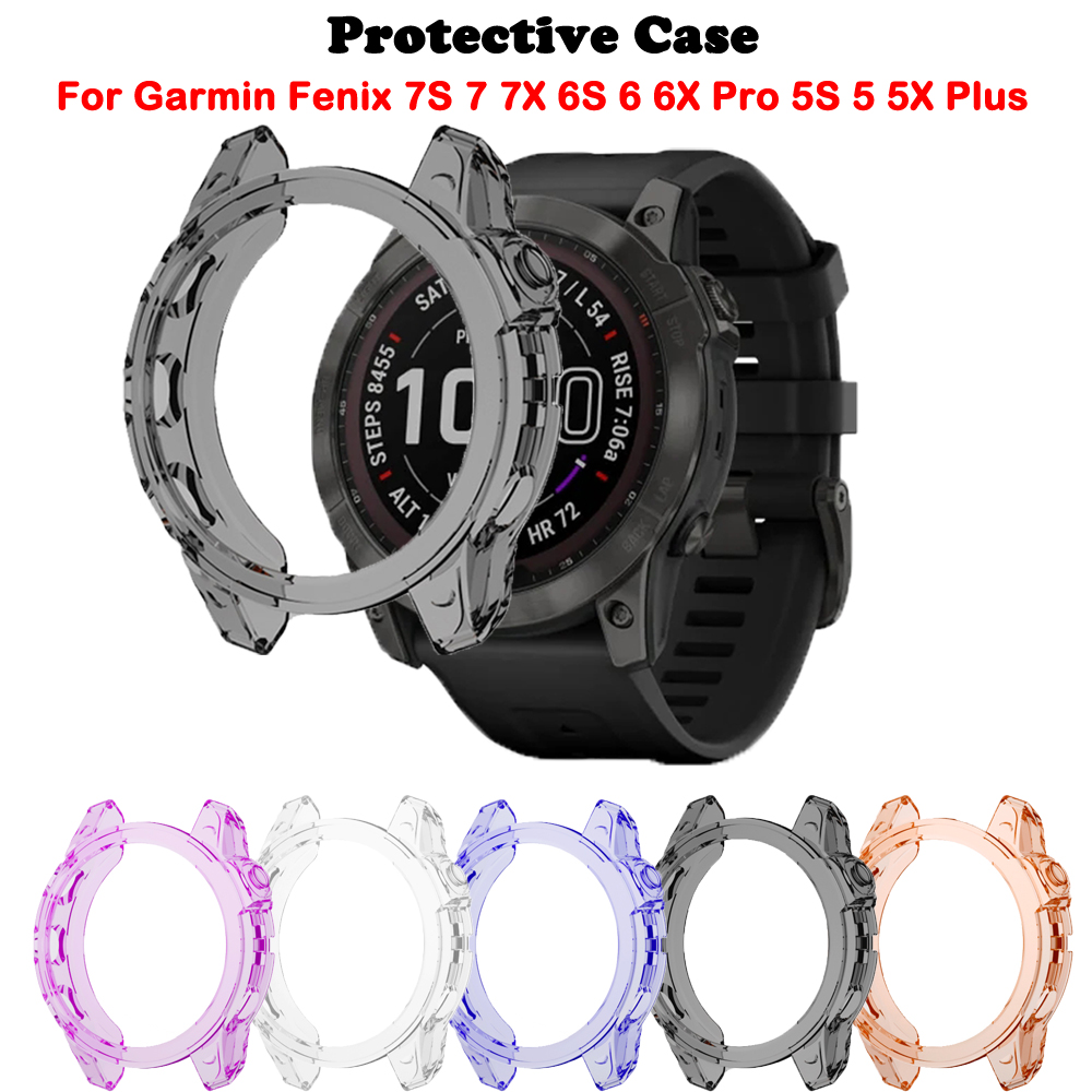 Weiche TPU Fall Abdeckung Für  – Xwatch Smartwatch Bewertung und Preis