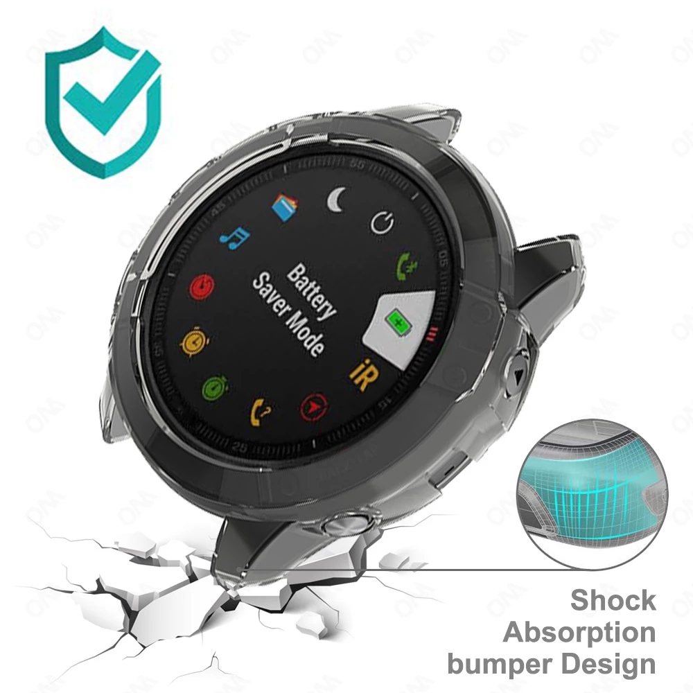 Weiche TPU Fall Abdeckung Für  – Xwatch Smartwatch Bewertung und Preis