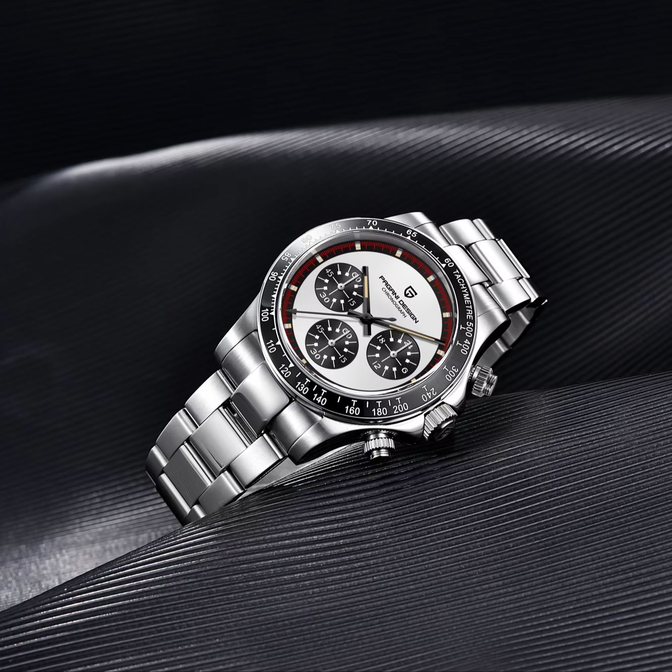 PAGANI DESIGN Herren Luxus-Qua – Smartwatch Watches Gift For Men Bewertung und Preis