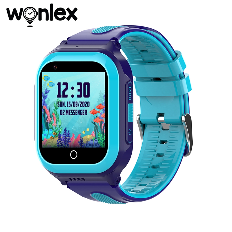 Wonlex 1 Stück gehärteter Film – Smartwatch Watches For Children Bewertung und Preis