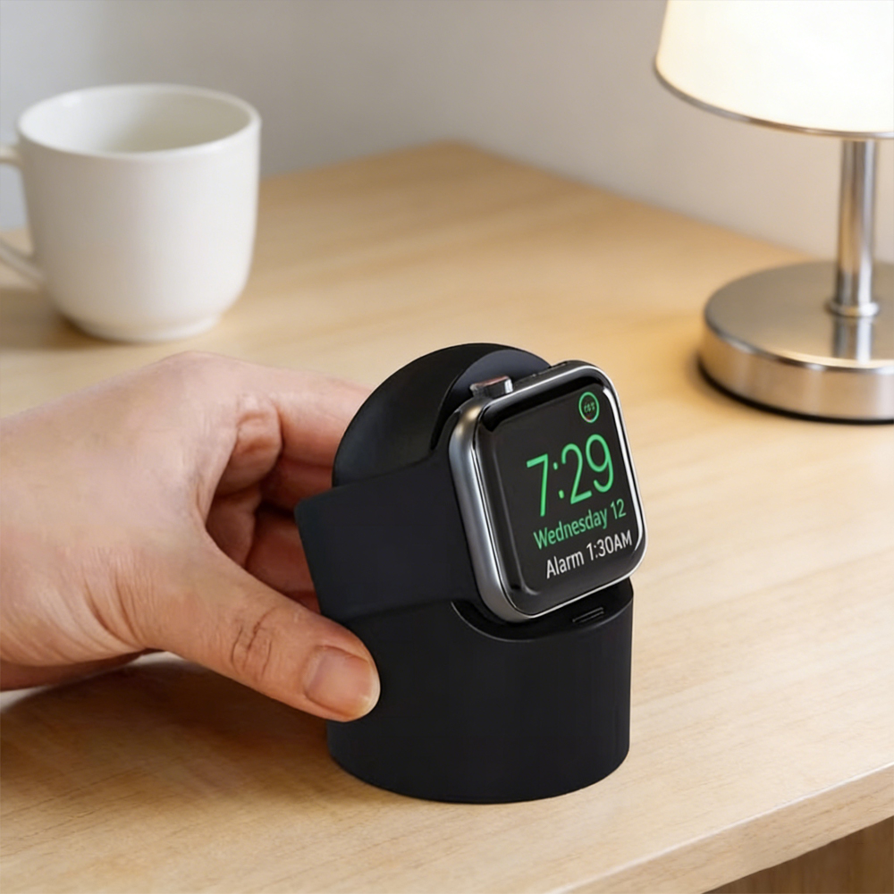 Ladestation für Apple Watch Ul – Apple Watch Band Bewertung und Preis