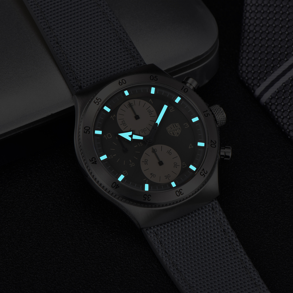Neue Rollstimi 2025, Herrenuhr – Smartwatch Watches Gift For Men Bewertung und Preis