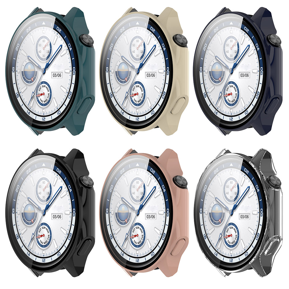PC-Gehäuse + Glas für Oneplus  – Xwatch Smartwatch Bewertung und Preis