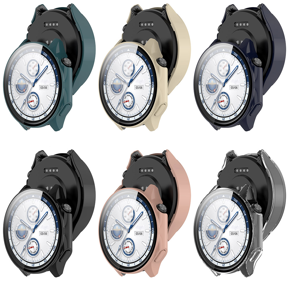 PC-Gehäuse + Glas für Oneplus  – Xwatch Smartwatch Bewertung und Preis