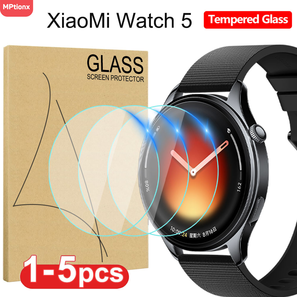 Gehärtetes Glas für Xiaomi Wat – Smartwatch Watches Xiaomi Bewertung und Preis