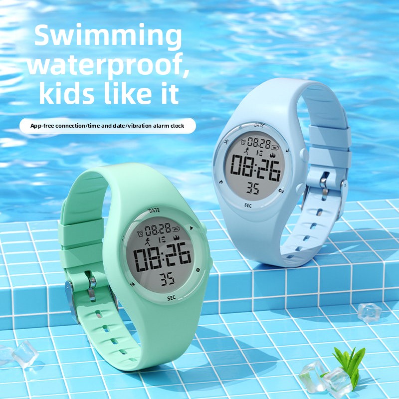 2026 Neue Kinder- und Jugend-S – Smartwatch Watches For Boys Bewertung und Preis