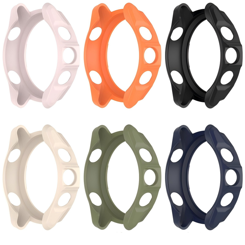 Weiche TPU-Hülle für Garmin Fo – Xwatch Smartwatch Bewertung und Preis