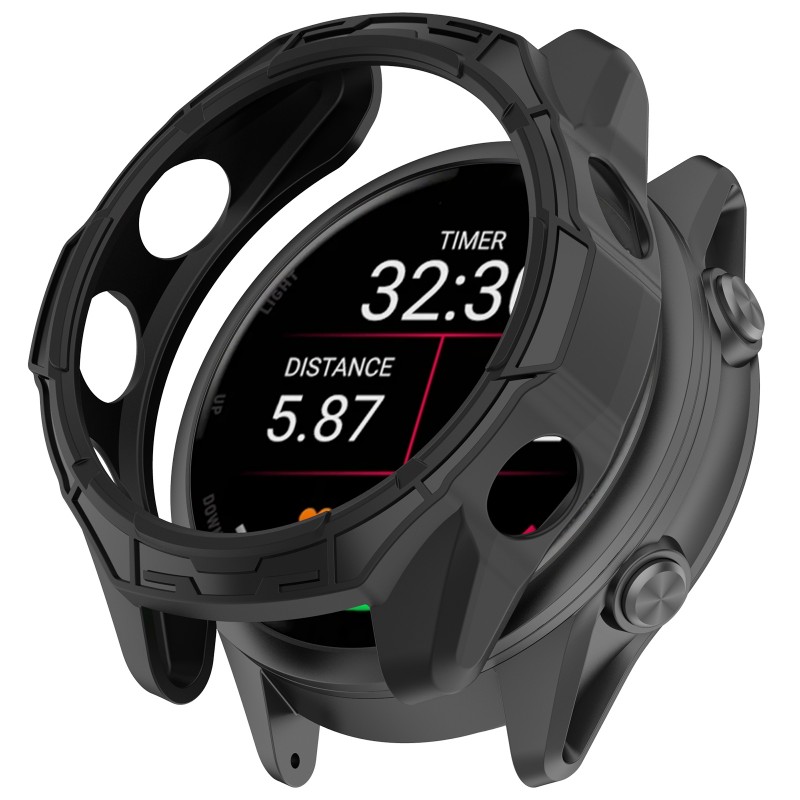 Weiche TPU-Hülle für Garmin Fo – Xwatch Smartwatch Bewertung und Preis