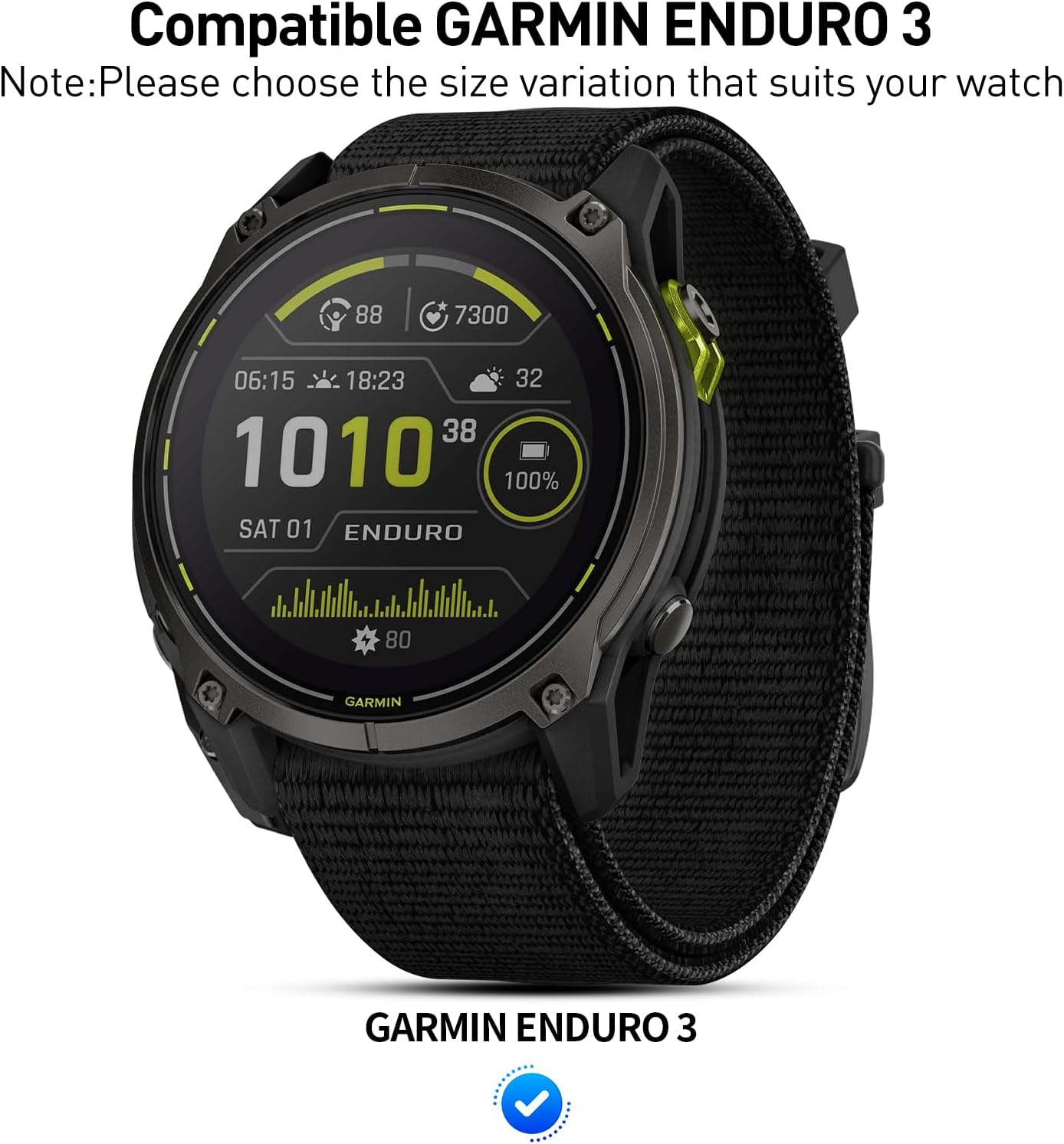 Gehärtete Glasfolien für Garmi – Xwatch Smartwatch Bewertung und Preis