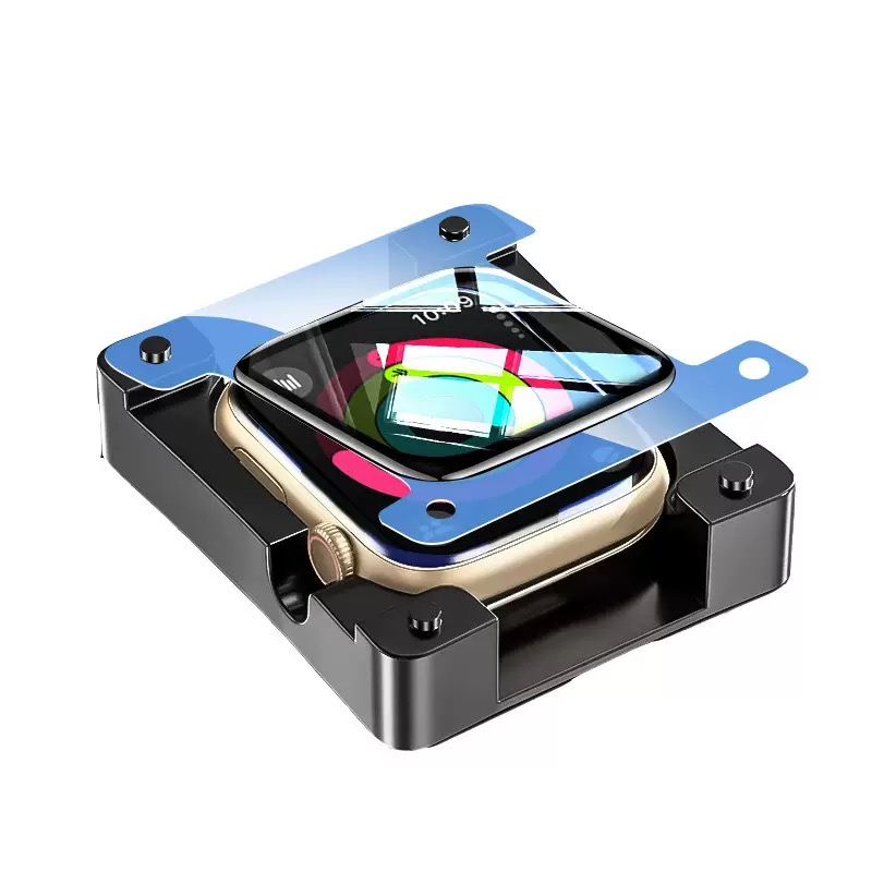 3 Stück Displayschutzfolie für – Apple Watch Band Bewertung und Preis