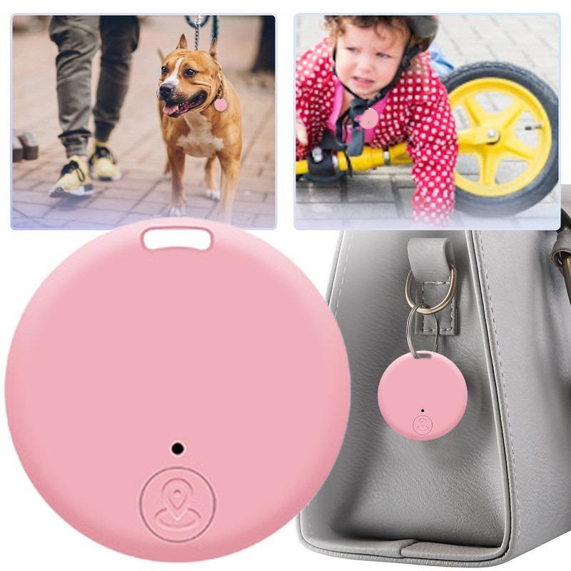 Mini-GPS-Ortungsgerät, Anti-Ve – Smartwatch Watches For Children Bewertung und Preis