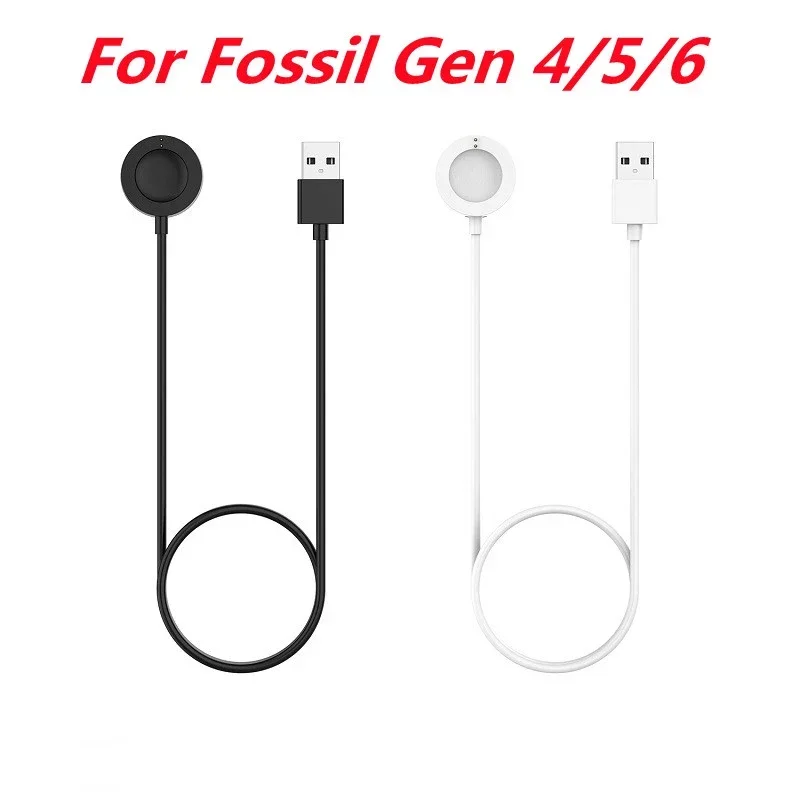 1M USB-Ladekabel für Fossil Ge – Fossil Watches Smartwatch Gen 4 Bewertung und Preis