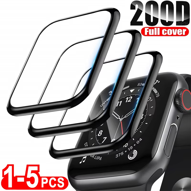Schutzfolie für Apple Watch 44 – Apple Watch Band Bewertung und Preis