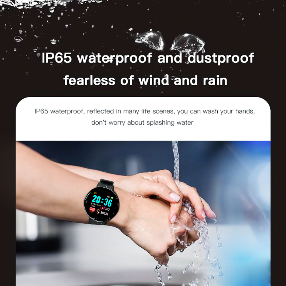 Kinder Smart Digital Armbanduh – Smartwatch Watches For Children Bewertung und Preis