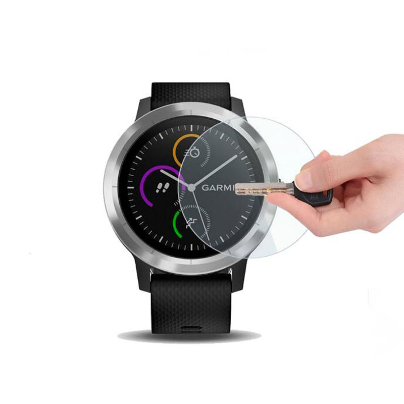 Schutzfolie aus gehärtetem Gla – Xwatch Smartwatch Bewertung und Preis