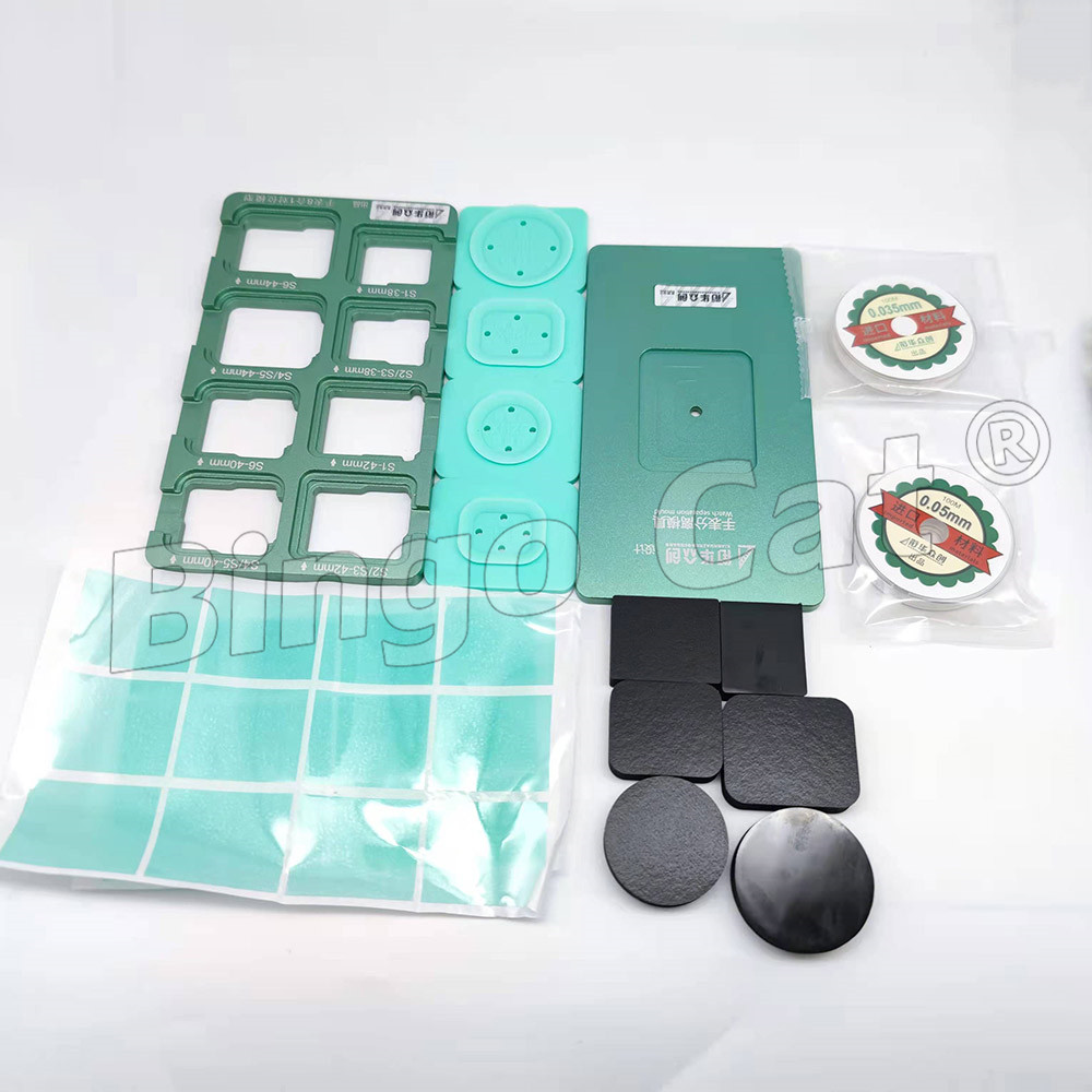 XHZC 10in1 Fitting Ausrichtung – Watch Display Pillow Bewertung und Preis