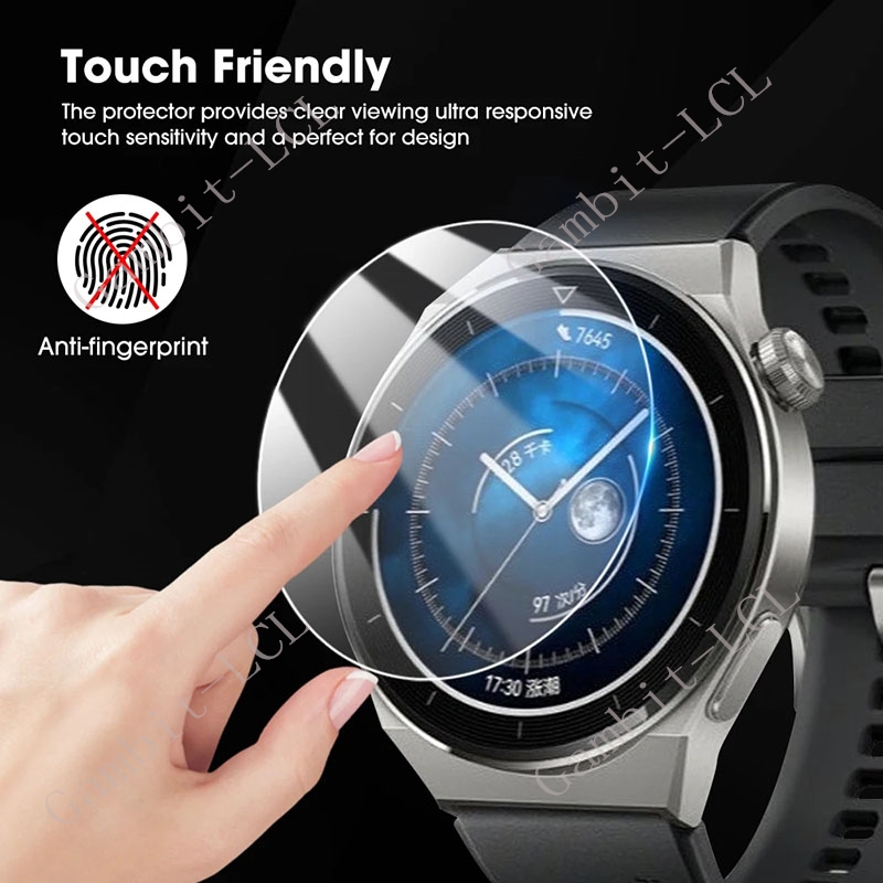 9H HD Hart Gehärtetes Glas Für – Fossil Watches Smartwatch Gen 5 Bewertung und Preis
