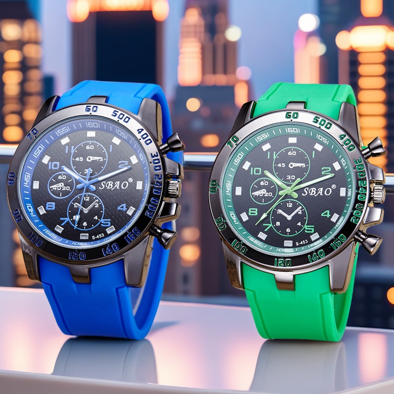Neue Quarzuhren für Herren und – Smartwatch Watches Gift For Men Bewertung und Preis