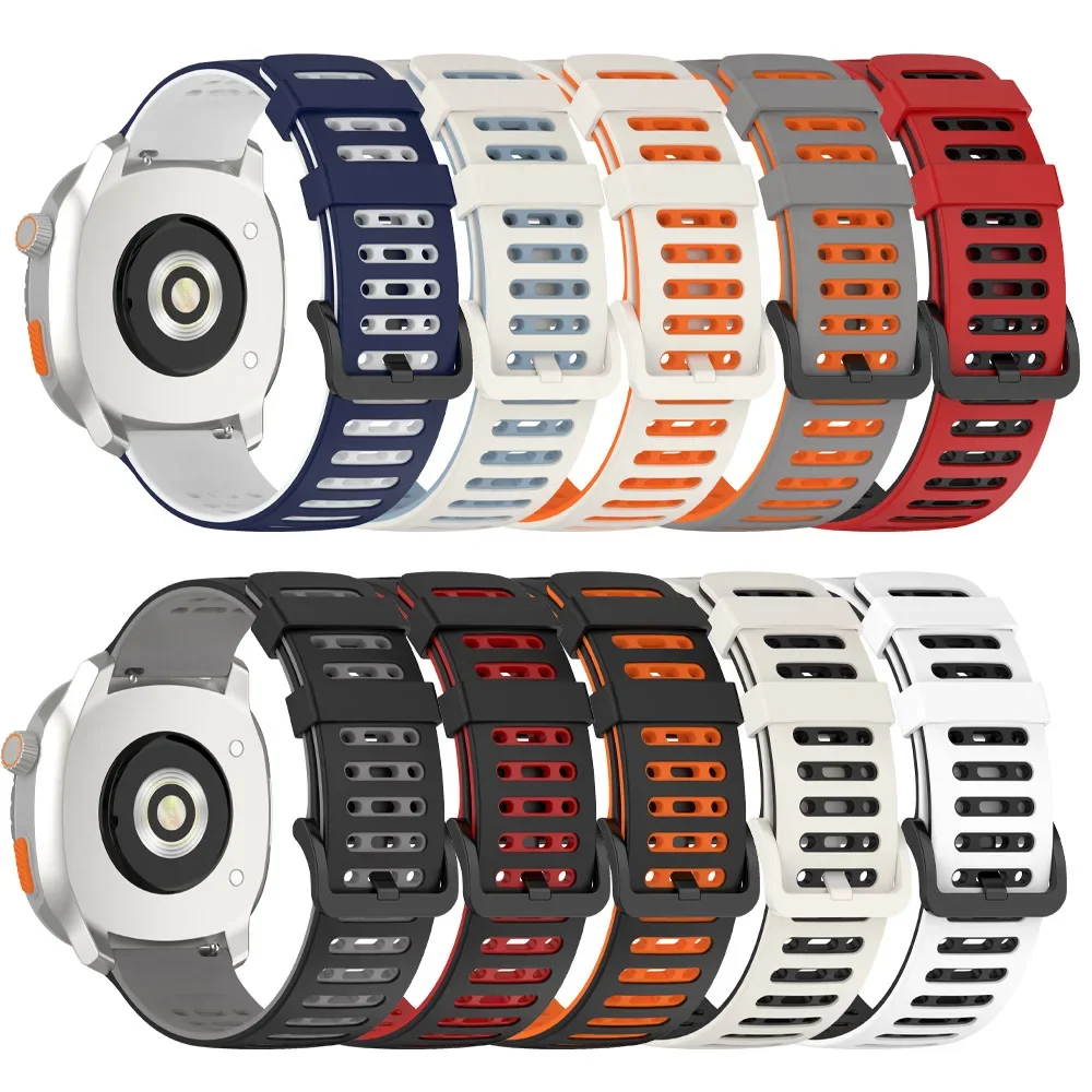 22 mm Sportuhrenarmband für Fo – Fossil Watches Smartwatch Gen 5 Bewertung und Preis