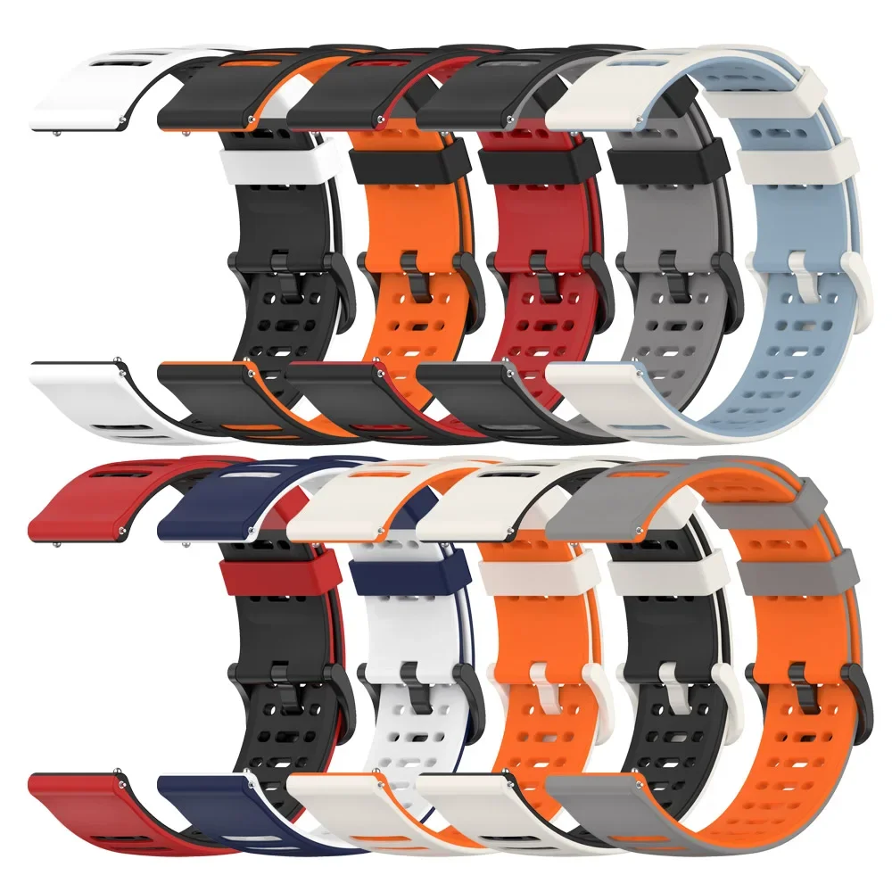 22 mm Sportuhrenarmband für Fo – Fossil Watches Smartwatch Gen 5 Bewertung und Preis