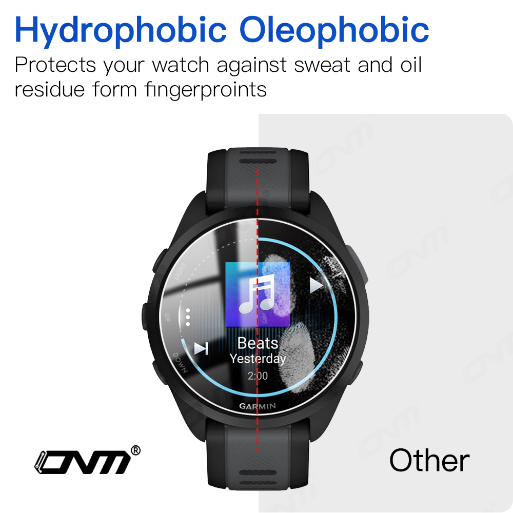 9H Premium gehärtetes Glas für – Xwatch Smartwatch Bewertung und Preis