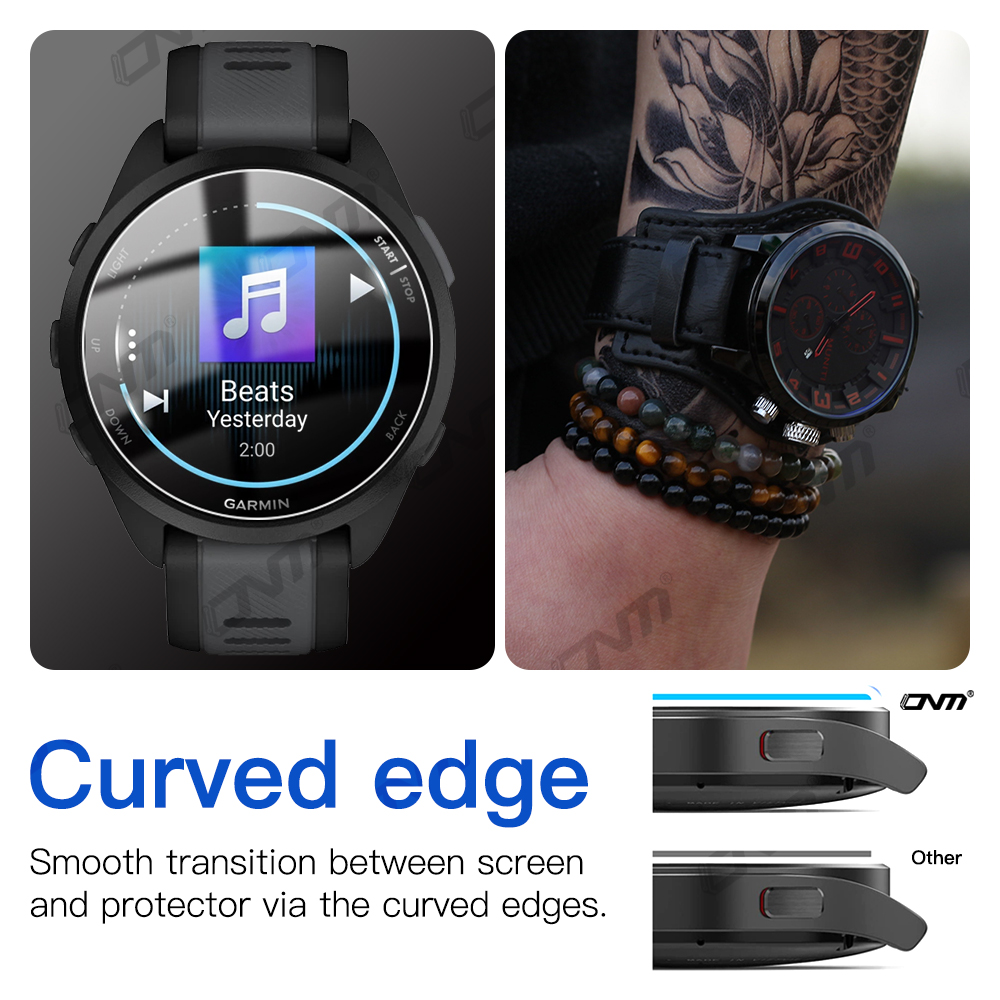 9H Premium gehärtetes Glas für – Xwatch Smartwatch Bewertung und Preis