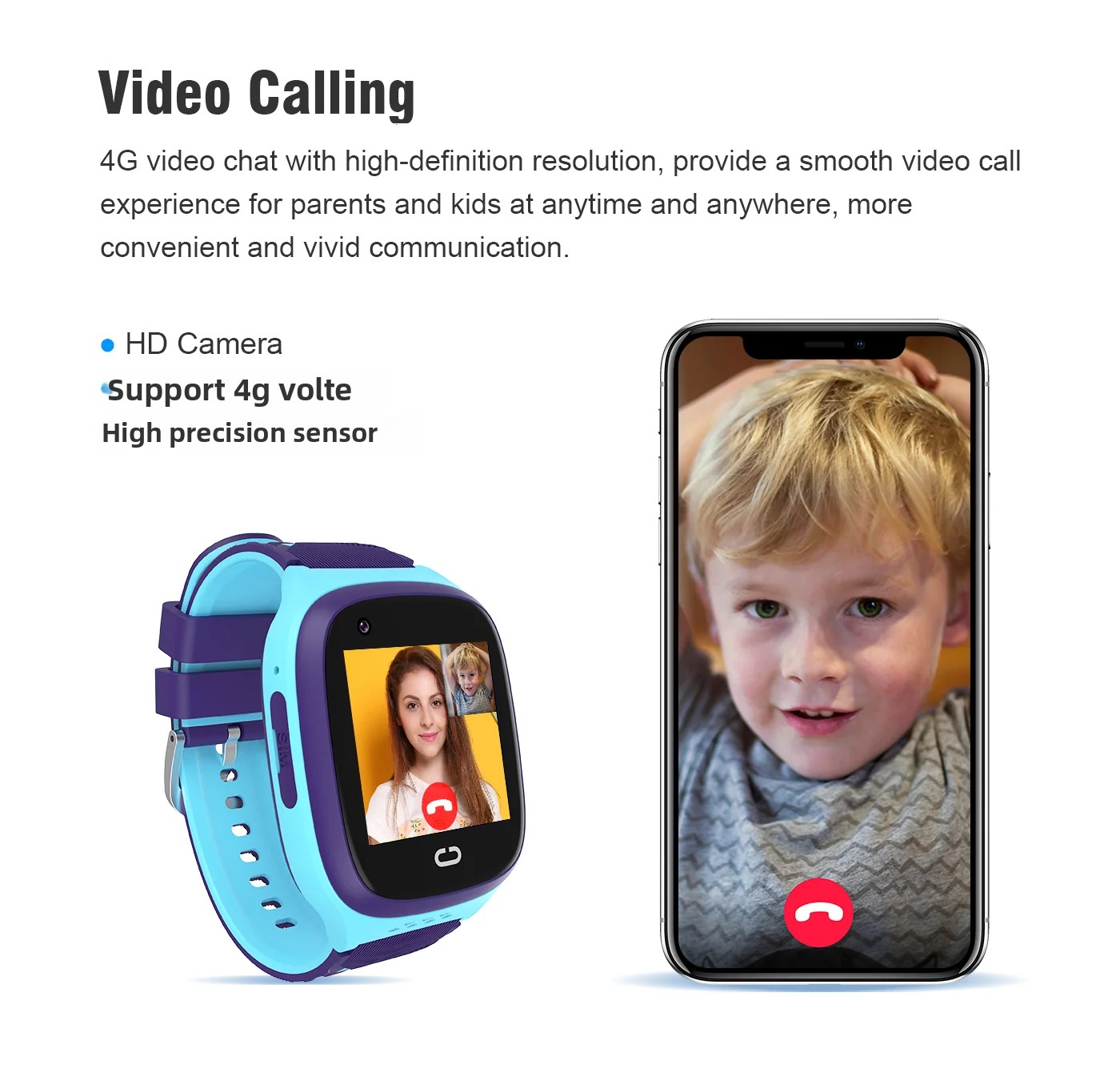4G Kinder Smartwatch SOS Wasse – Smartwatch Watches For Boys Bewertung und Preis