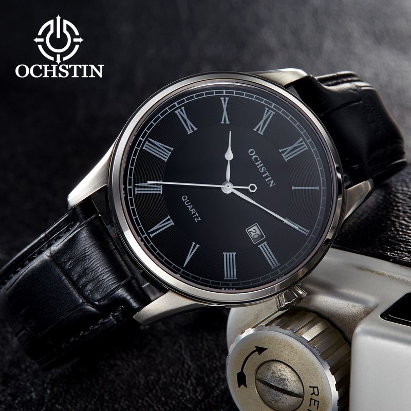 OCHSTIN Neue 2026 Herrenuhren: – Smartwatch Casual Watches For Men Bewertung und Preis