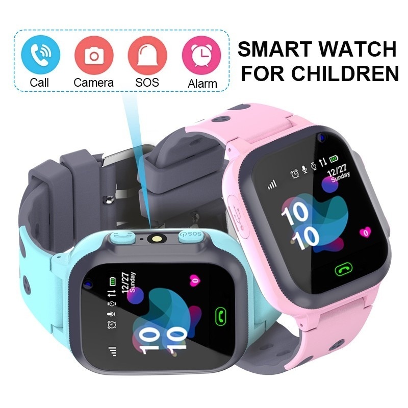 Kinder-Smartwatch, wasserdicht – Smartwatch Digital Watches For Boys Bewertung und Preis